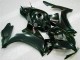 Negro Plástica Honda CBR 1000 RR 2012-2016 Negro Plástica Honda CBR 1000 RR 2012-2016