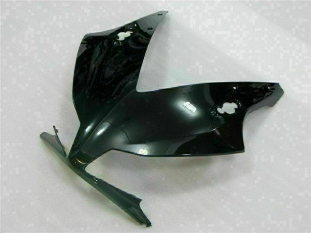Negro Plástica Honda CBR 1000 RR 2012-2016 Negro Plástica Honda CBR 1000 RR 2012-2016