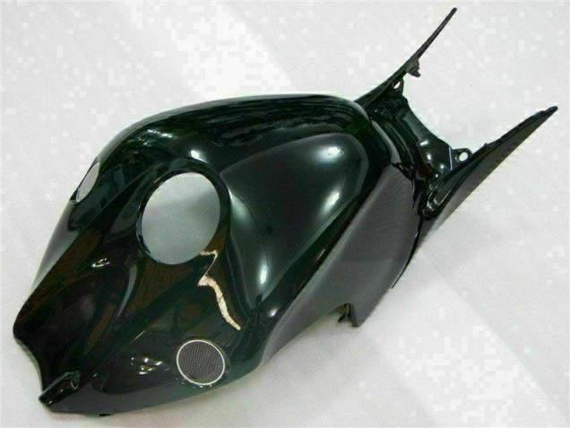 Negro Plástica Honda CBR 1000 RR 2012-2016 Negro Plástica Honda CBR 1000 RR 2012-2016