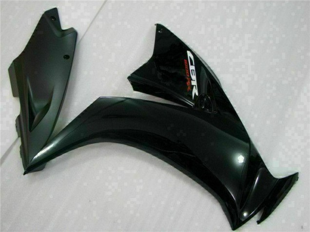 Negro Plástica Honda CBR 1000 RR 2012-2016 Negro Plástica Honda CBR 1000 RR 2012-2016