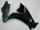 Negro Plástica Honda CBR 1000 RR 2012-2016 Negro Plástica Honda CBR 1000 RR 2012-2016