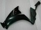 Negro Plástica Honda CBR 1000 RR 2012-2016 Negro Plástica Honda CBR 1000 RR 2012-2016