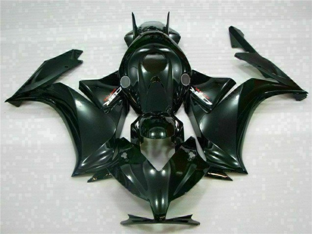 Negro Plástica Honda CBR 1000 RR 2012-2016 Negro Plástica Honda CBR 1000 RR 2012-2016