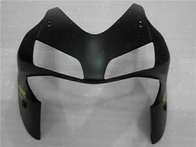 Negro Plástica Honda CBR 600 RR 2003-2004