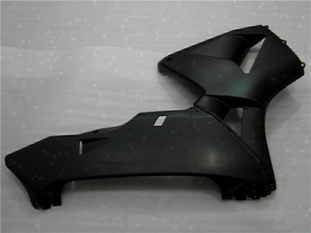 Negro Plástica Honda CBR 600 RR 2003-2004