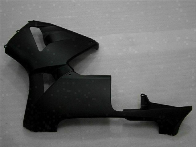 Negro Plástica Honda CBR 600 RR 2003-2004