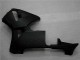 Negro Plástica Honda CBR 600 RR 2003-2004