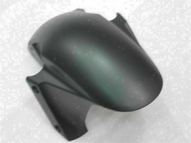 Negro Plástica Honda CBR 600 RR 2003-2004