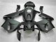 Negro Plástica Honda CBR 600 RR 2003-2004
