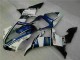 Negro Plástica Yamaha R1 2002-2003 Negro Plástica Yamaha R1 2002-2003