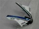 Negro Plástica Yamaha R1 2002-2003 Negro Plástica Yamaha R1 2002-2003