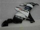 Negro Plástica Yamaha R1 2002-2003 Negro Plástica Yamaha R1 2002-2003