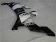 Negro Plástica Yamaha R1 2002-2003 Negro Plástica Yamaha R1 2002-2003