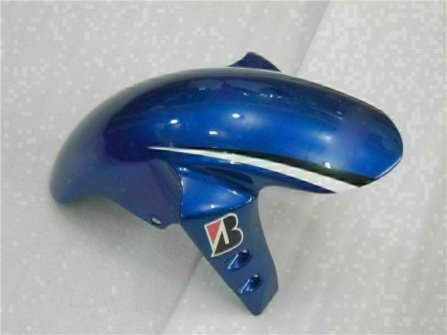 Negro Plástica Yamaha R1 2002-2003 Negro Plástica Yamaha R1 2002-2003
