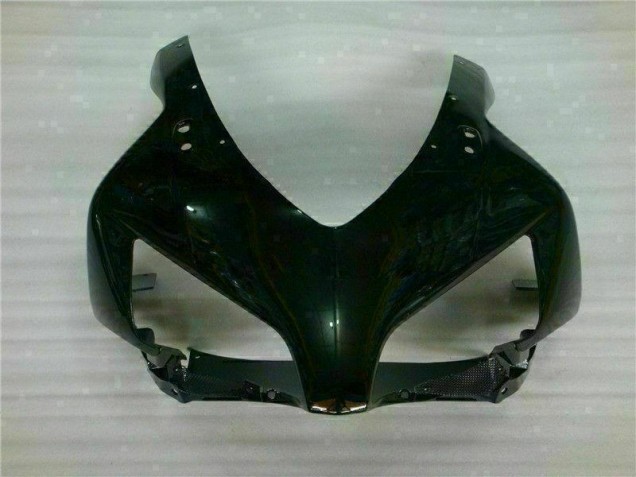 Negro Plástico Honda CBR 1000 RR 2004-2005