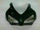 Negro Plástico Honda CBR 1000 RR 2004-2005