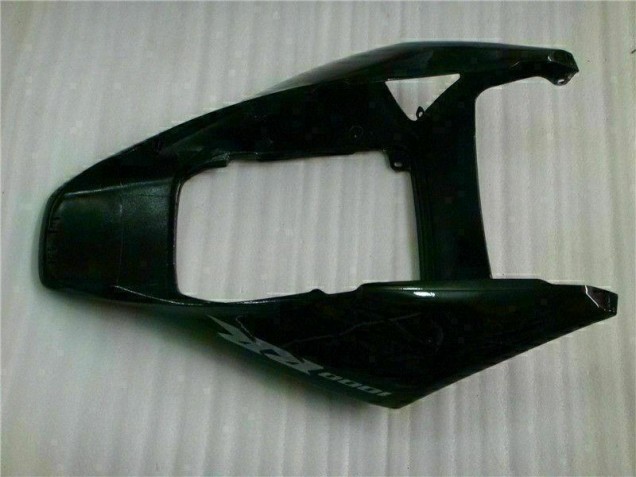Negro Plástico Honda CBR 1000 RR 2004-2005