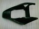 Negro Plástico Honda CBR 1000 RR 2004-2005