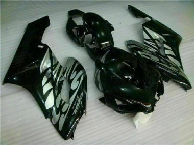 Negro Plástico Honda CBR 1000 RR 2004-2005