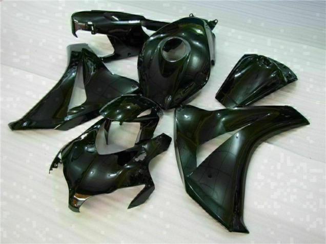 Negro Plástico Honda CBR 1000 RR 2008-2011