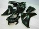 Negro Plástico Honda CBR 1000 RR 2008-2011
