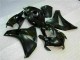 Negro Plástico Honda CBR 1000 RR 2008-2011