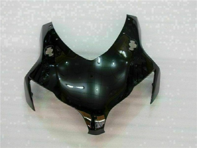 Negro Plástico Honda CBR 1000 RR 2008-2011