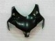 Negro Plástico Honda CBR 1000 RR 2008-2011