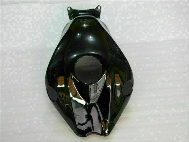 Negro Plástico Honda CBR 1000 RR 2008-2011