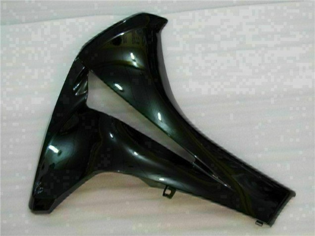 Negro Plástico Honda CBR 1000 RR 2008-2011