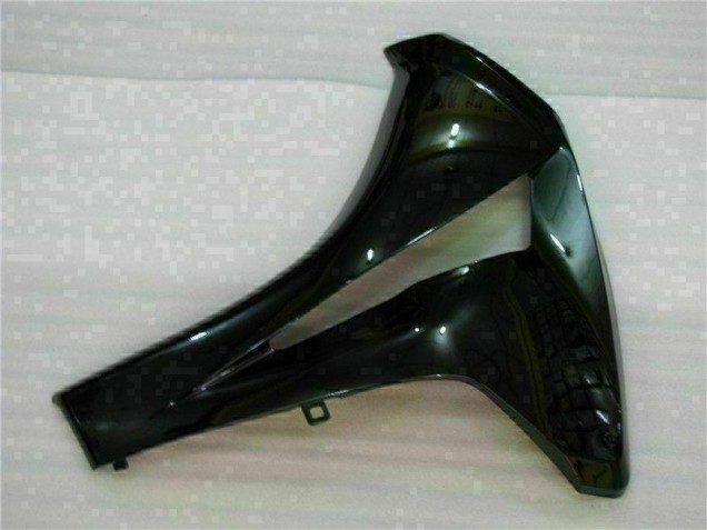 Negro Plástico Honda CBR 1000 RR 2008-2011