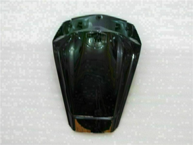 Negro Plástico Honda CBR 1000 RR 2008-2011