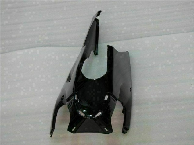 Negro Plástico Honda CBR 1000 RR 2008-2011