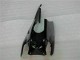 Negro Plástico Honda CBR 1000 RR 2008-2011