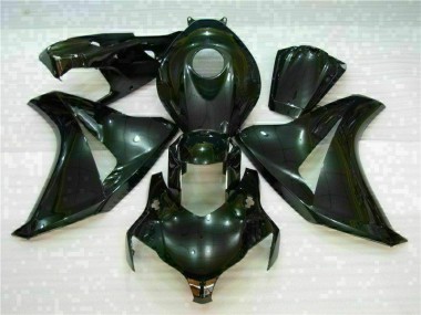 Negro Plástico Honda CBR 1000 RR 2008-2011