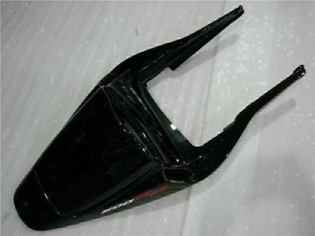 Negro Plástico Honda CBR 600 RR 2003-2004 Negro Plástico Honda CBR 600 RR 2003-2004