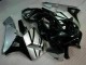 Negro Plástico Honda CBR 600 RR 2005-2006 Negro Plástico Honda CBR 600 RR 2005-2006