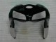 Negro Plástico Honda CBR 600 RR 2005-2006 Negro Plástico Honda CBR 600 RR 2005-2006