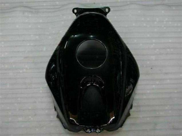 Negro Plástico Honda CBR 600 RR 2005-2006 Negro Plástico Honda CBR 600 RR 2005-2006