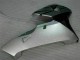Negro Plástico Honda CBR 600 RR 2005-2006 Negro Plástico Honda CBR 600 RR 2005-2006