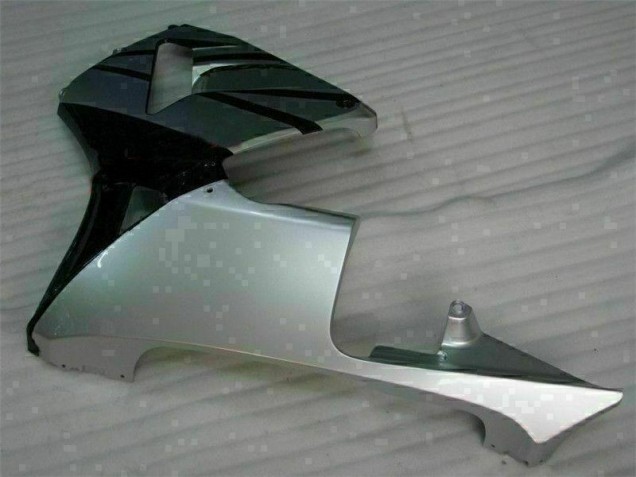Negro Plástico Honda CBR 600 RR 2005-2006 Negro Plástico Honda CBR 600 RR 2005-2006