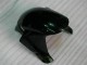 Negro Plástico Honda CBR 600 RR 2005-2006 Negro Plástico Honda CBR 600 RR 2005-2006