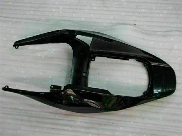 Negro Plástico Honda CBR 600 RR 2005-2006 Negro Plástico Honda CBR 600 RR 2005-2006