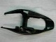 Negro Plástico Honda CBR 600 RR 2005-2006 Negro Plástico Honda CBR 600 RR 2005-2006