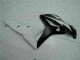 Negro Plástico Honda CBR 600 RR 2007-2008 Negro Plástico Honda CBR 600 RR 2007-2008