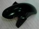 Negro Plástico Yamaha R1 2002-2003 Negro Plástico Yamaha R1 2002-2003
