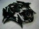 Negro Plástico Yamaha R1 2002-2003 Negro Plástico Yamaha R1 2002-2003