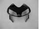 Negro Plata Carenado Honda CBR 600 RR 2003-2004 Negro Plata Carenado Honda CBR 600 RR 2003-2004