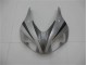 Negro Plata Gris Carenado Honda CBR 1000 RR 2006-2007 Negro Plata Gris Carenado Honda CBR 1000 RR 2006-2007