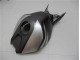 Negro Plata Gris Carenado Honda CBR 1000 RR 2006-2007 Negro Plata Gris Carenado Honda CBR 1000 RR 2006-2007